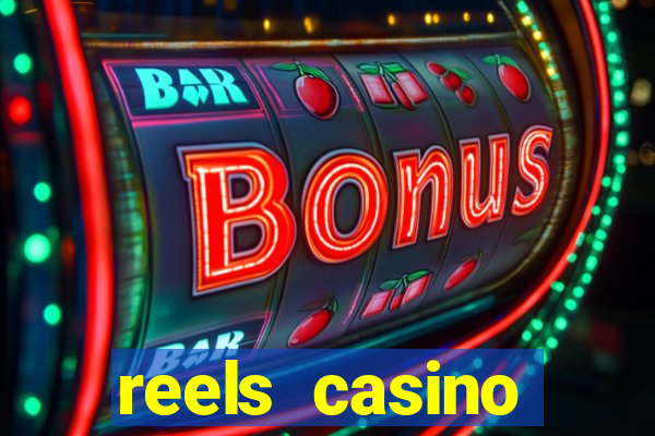 reels casino rodrigo faro